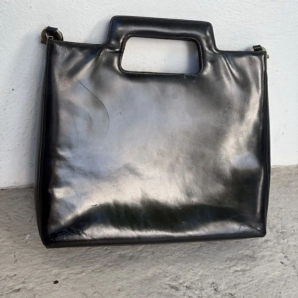 Ferragamo shoulder bag - Picture 3 of 13